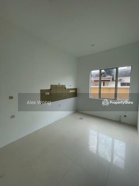 For Rent - Petaling Jaya