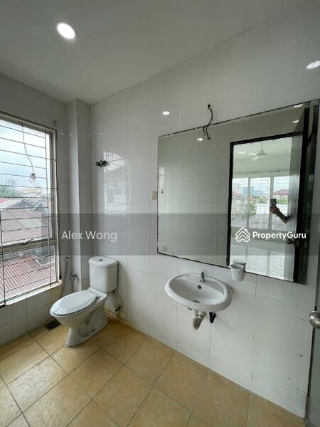 For Rent - Petaling Jaya