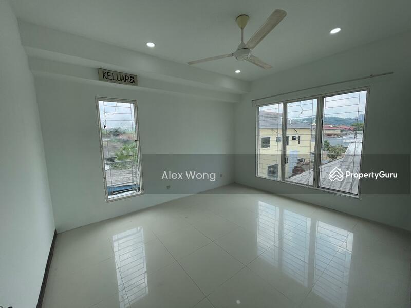 For Rent - Petaling Jaya