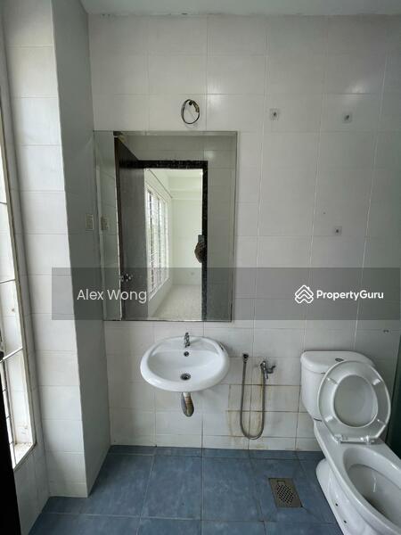 For Rent - Petaling Jaya