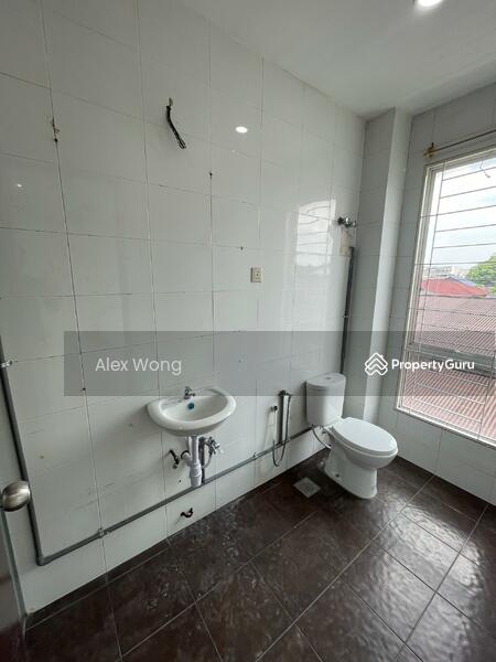 For Rent - Petaling Jaya