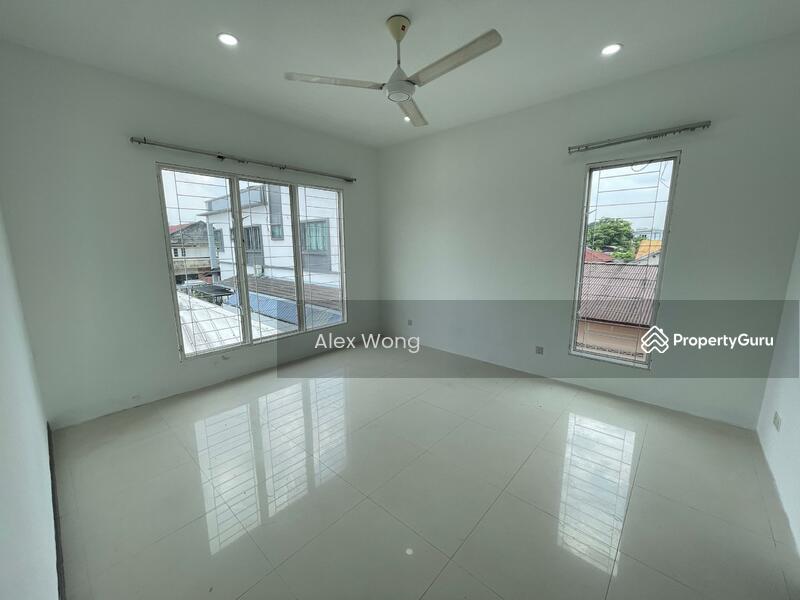 For Rent - Petaling Jaya