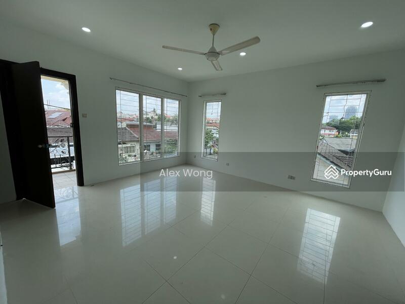 For Rent - Petaling Jaya
