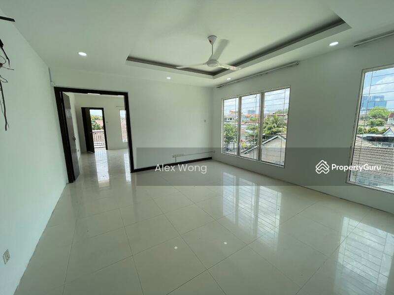 For Rent - Petaling Jaya