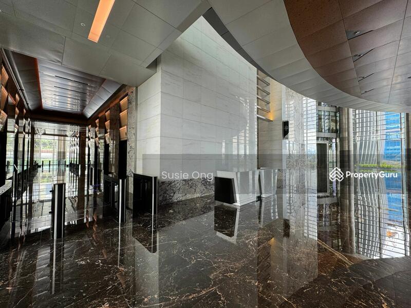 For Rent - The Exchange 106, Tun Razak Exchange