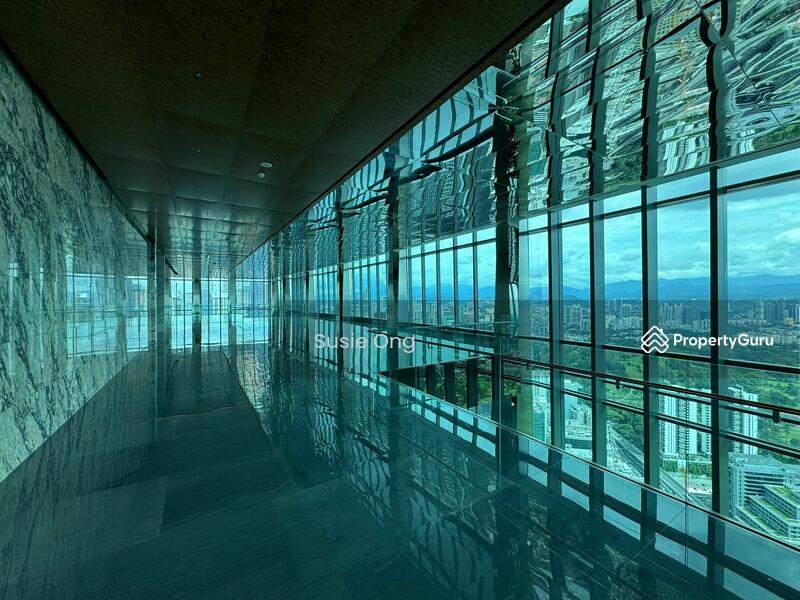 For Rent - The Exchange 106, Tun Razak Exchange