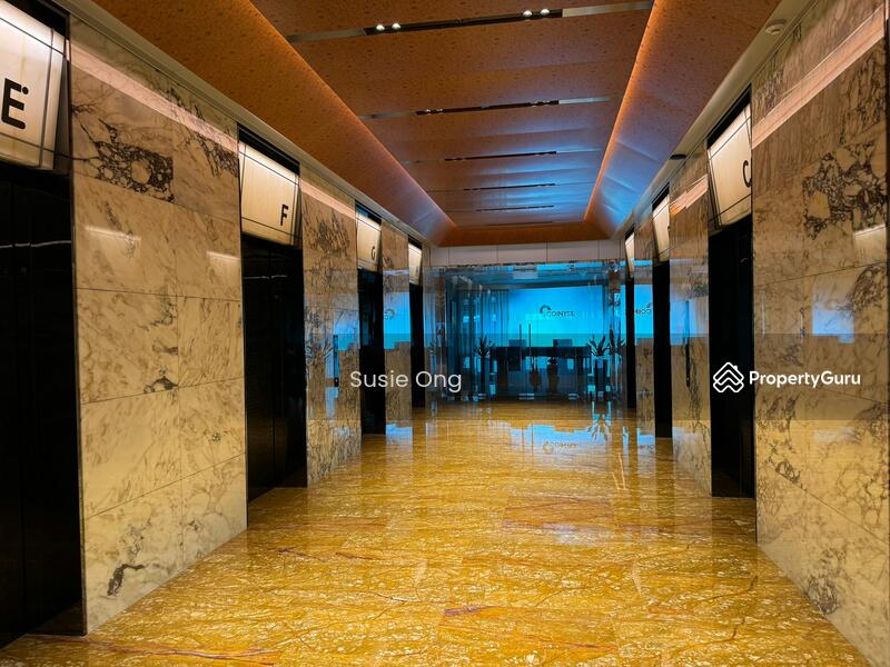 For Rent - The Exchange 106, Tun Razak Exchange