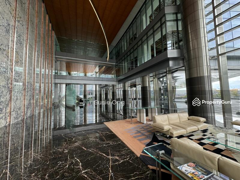 For Rent - The Exchange 106, Tun Razak Exchange