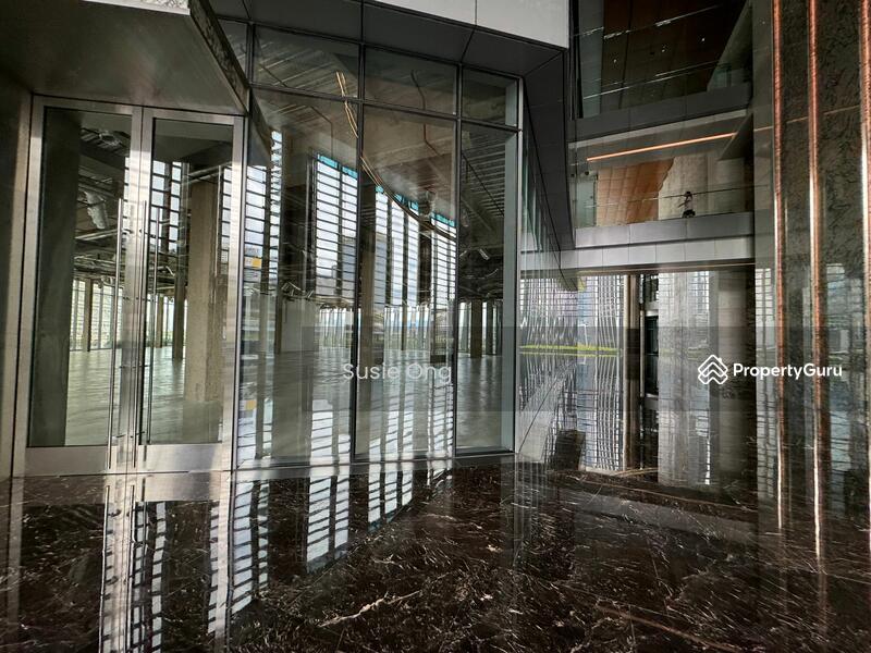 For Rent - The Exchange 106, Tun Razak Exchange