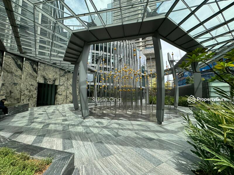 For Rent - The Exchange 106, Tun Razak Exchange