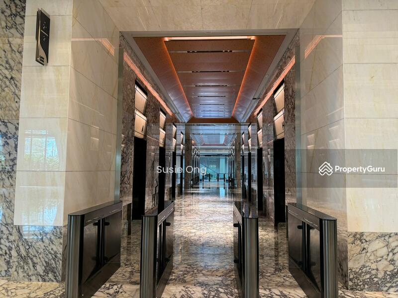 For Rent - The Exchange 106, Tun Razak Exchange