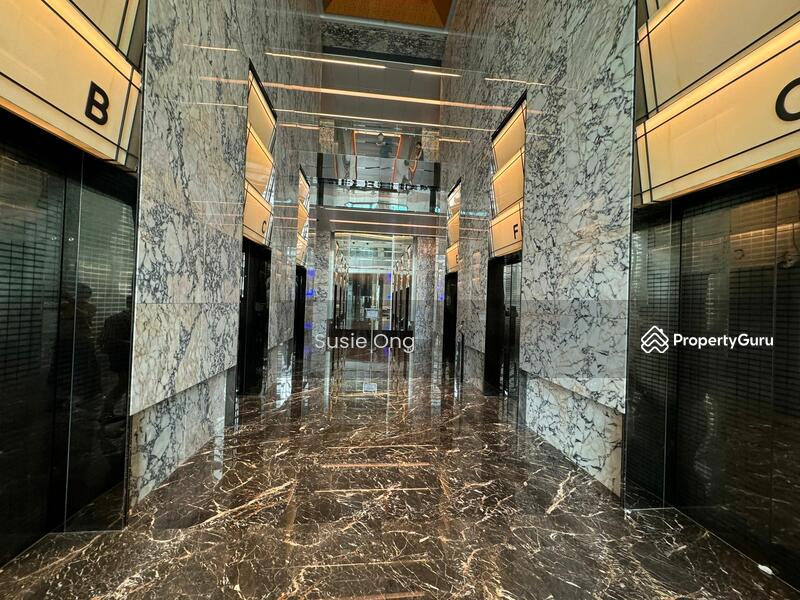 For Rent - The Exchange 106, Tun Razak Exchange