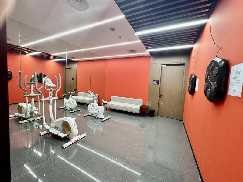 For Rent - The Exchange 106, Tun Razak Exchange