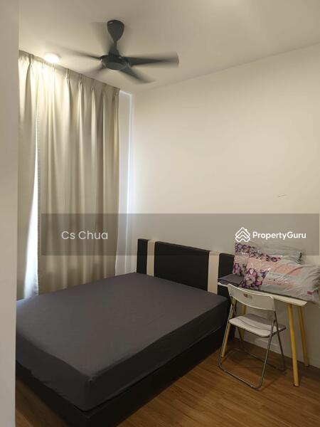 Service Residence for Rent at SouthPlace Residences @ Tropicana Metropark - Cs Chua - PropertyGuru.com.my