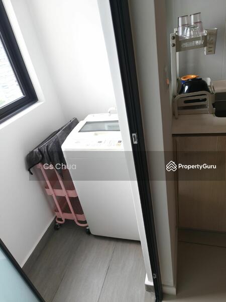 Service Residence for Rent at SouthPlace Residences @ Tropicana Metropark - Cs Chua - PropertyGuru.com.my