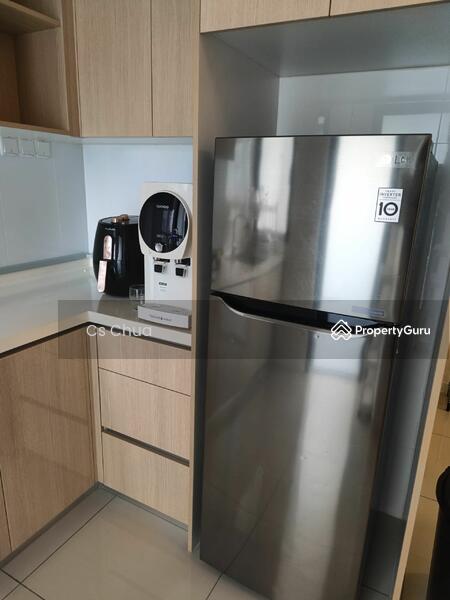 Service Residence for Rent at SouthPlace Residences @ Tropicana Metropark - Cs Chua - PropertyGuru.com.my