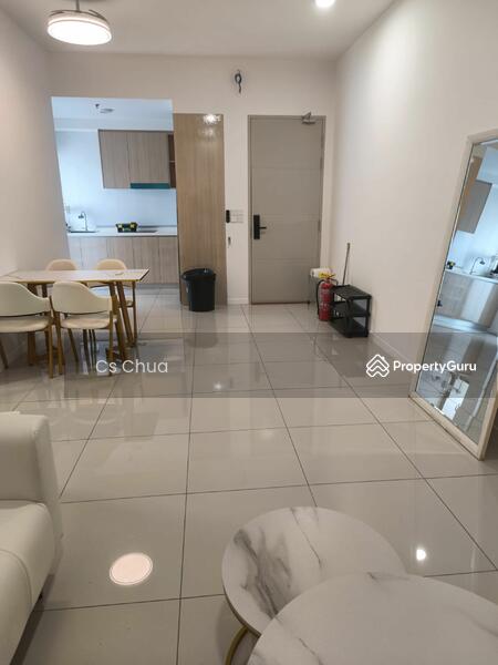 Service Residence for Rent at SouthPlace Residences @ Tropicana Metropark - Cs Chua - PropertyGuru.com.my