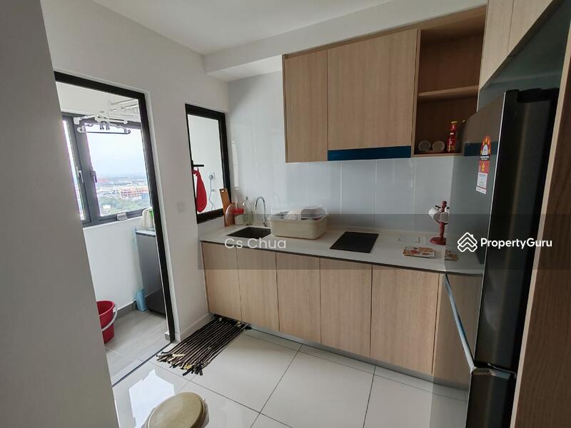 Service Residence for Rent at SouthPlace Residences @ Tropicana Metropark - Cs Chua - PropertyGuru.com.my