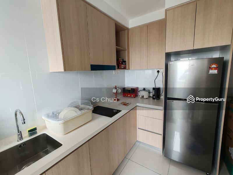 Service Residence for Rent at SouthPlace Residences @ Tropicana Metropark - Cs Chua - PropertyGuru.com.my