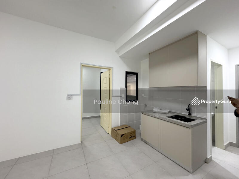 168 Park Residensi Selayang untuk Untuk Disewa - RM 1,299 /bulan, Mac 2026 - PropertyGuru.com.my