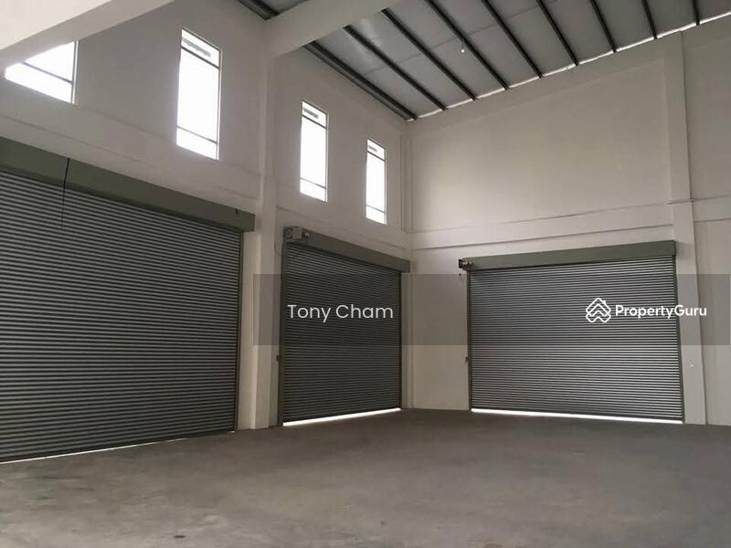 Factory for Rent in Kapar (Selangor) - Tony Cham - PropertyGuru.com.my