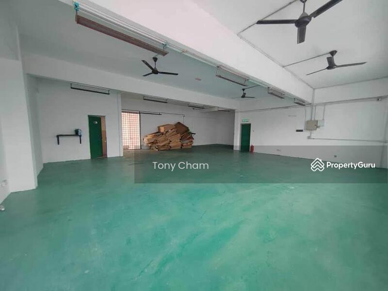 Factory for Rent in Kapar (Selangor) - Tony Cham - PropertyGuru.com.my