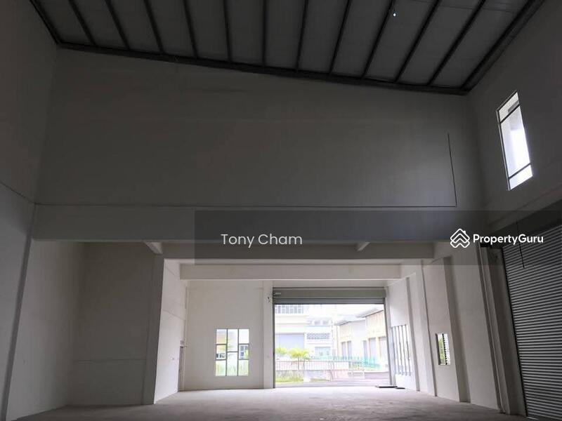 Factory for Rent in Kapar (Selangor) - Tony Cham - PropertyGuru.com.my