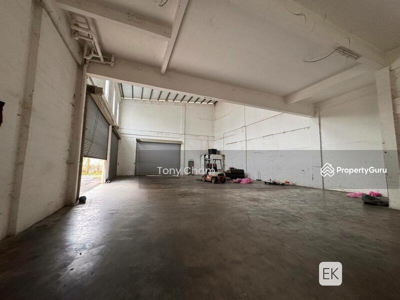 Factory for Rent in Kapar (Selangor) - Tony Cham - PropertyGuru.com.my