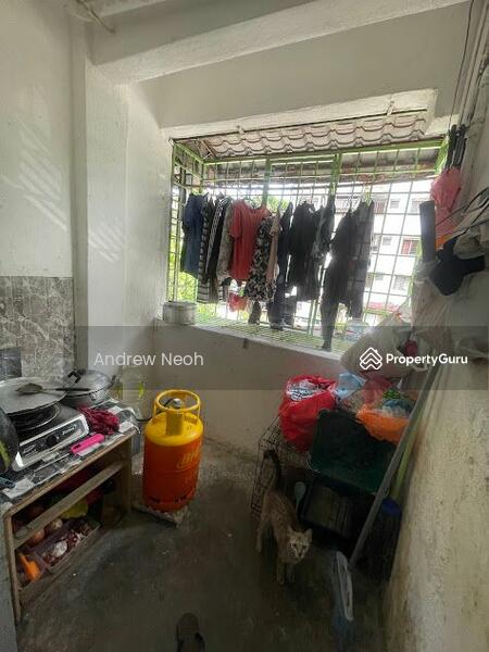 For Sale - Taman Bukit Mewah