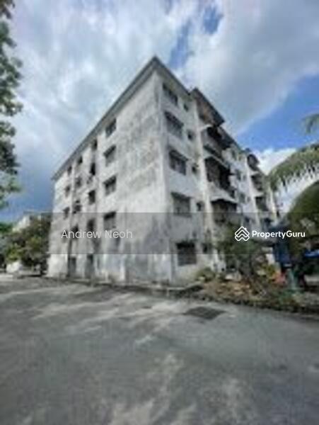 For Sale - Taman Bukit Mewah