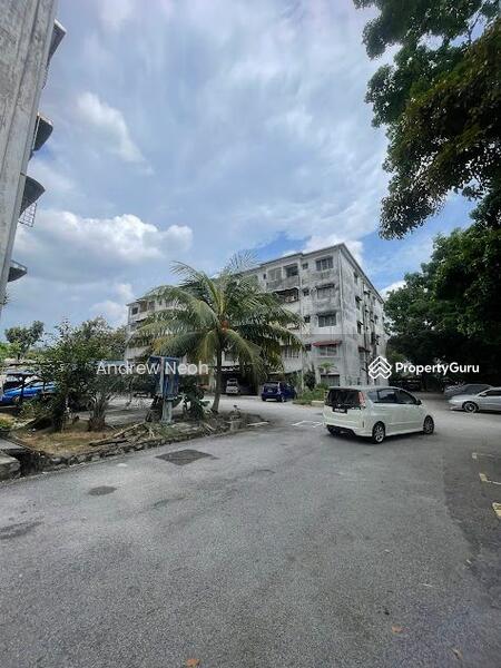 For Sale - Taman Bukit Mewah