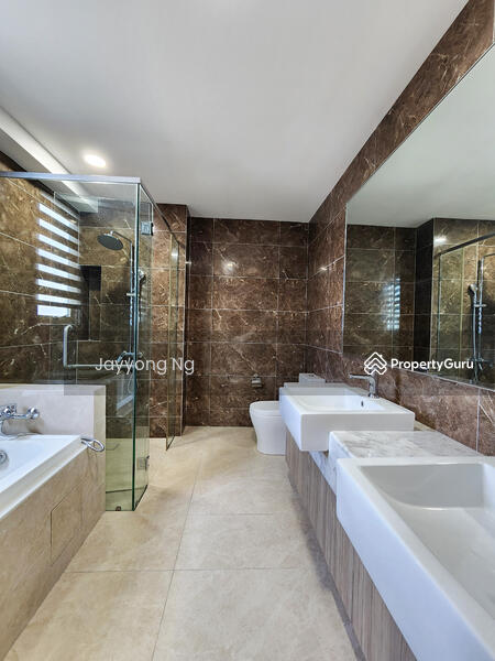 Untuk Dijual - Residensi R8