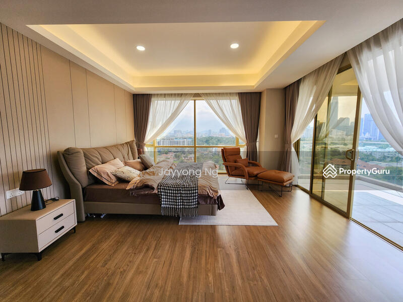 Untuk Dijual - Residensi R8