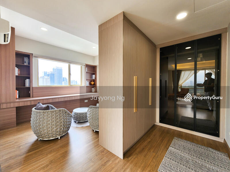 Untuk Dijual - Residensi R8