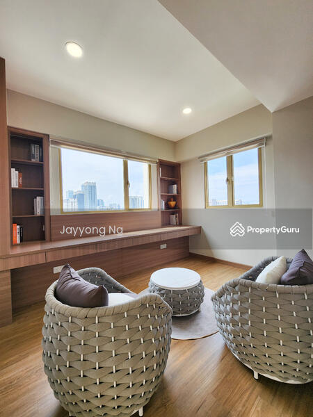 Untuk Dijual - Residensi R8