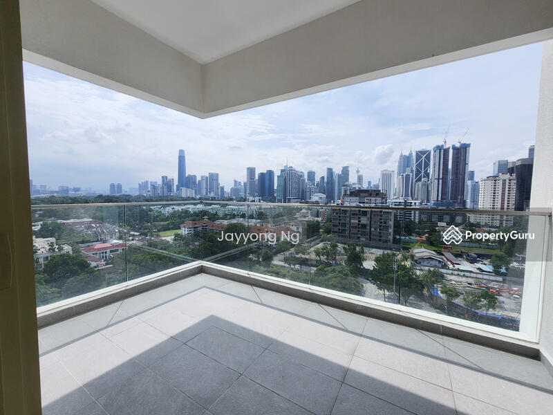 Untuk Dijual - Residensi R8