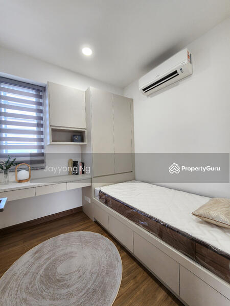 Untuk Dijual - Residensi R8