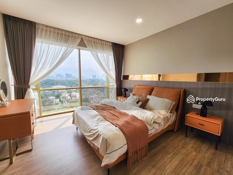 Untuk Dijual - Residensi R8