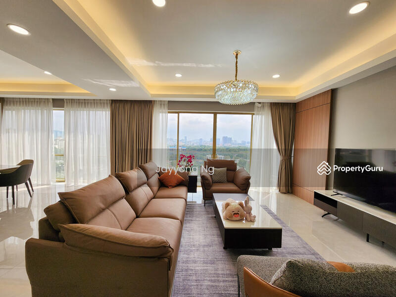 Untuk Dijual - Residensi R8