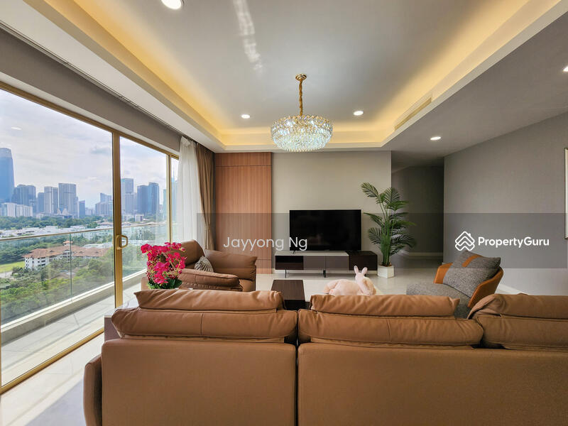 Untuk Dijual - Residensi R8