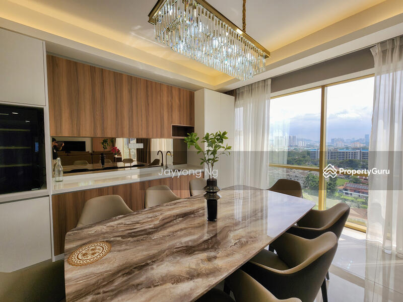 Untuk Dijual - Residensi R8