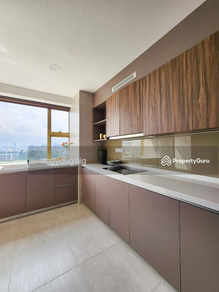 Untuk Dijual - Residensi R8