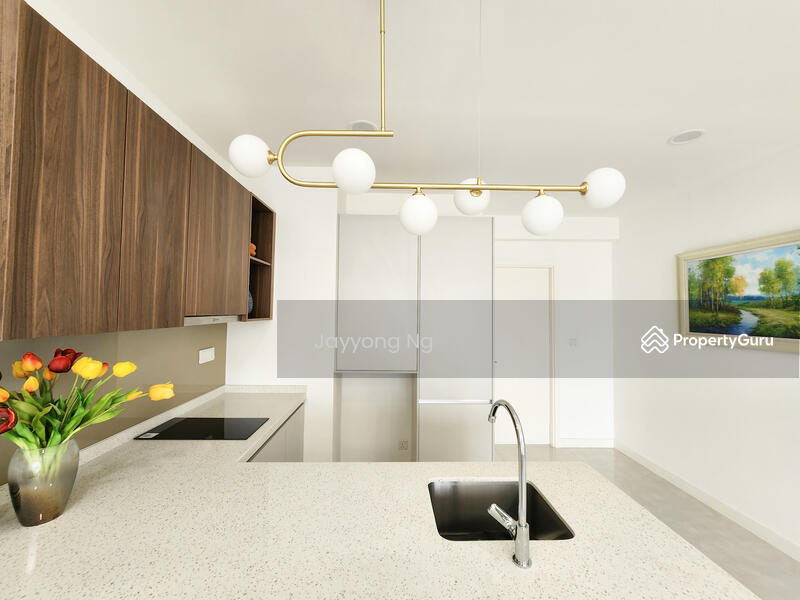 Untuk Dijual - Residensi R8