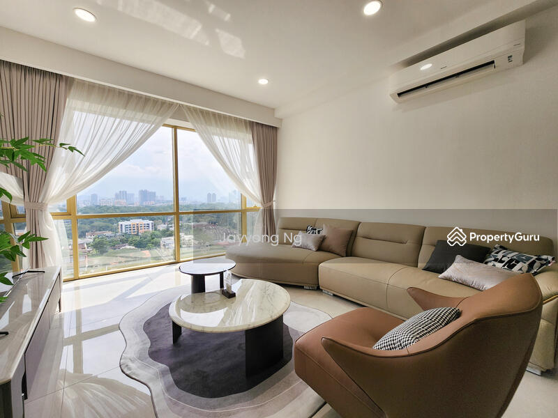 Untuk Dijual - Residensi R8