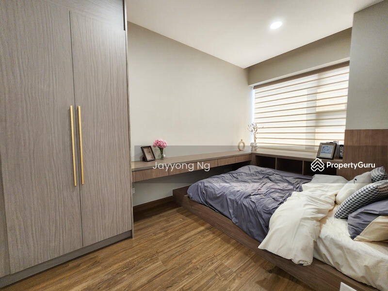 Untuk Dijual - Residensi R8