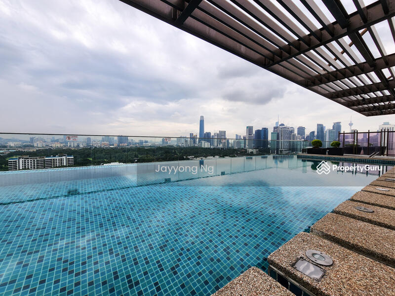 Untuk Dijual - Residensi R8