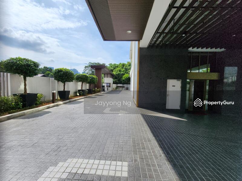 Untuk Dijual - Residensi R8