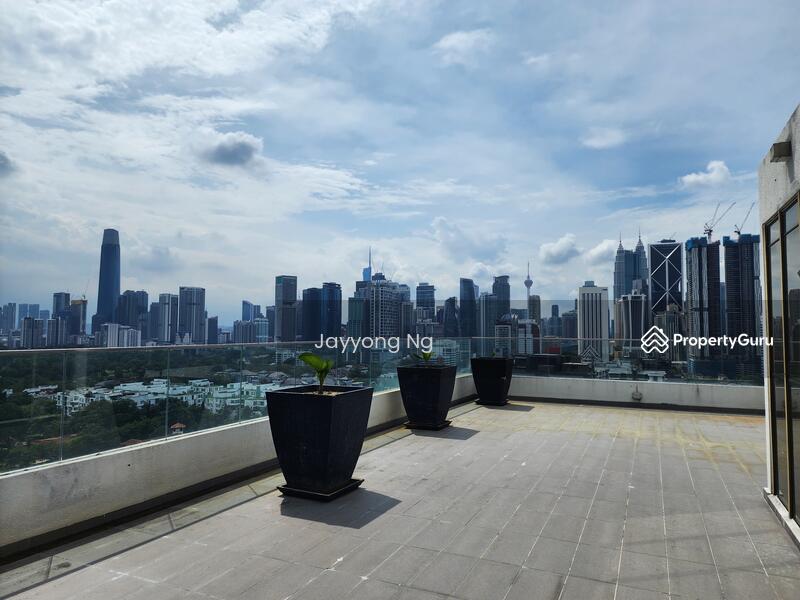 Untuk Dijual - Residensi R8