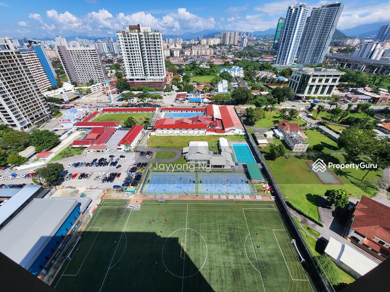 Untuk Dijual - Residensi R8