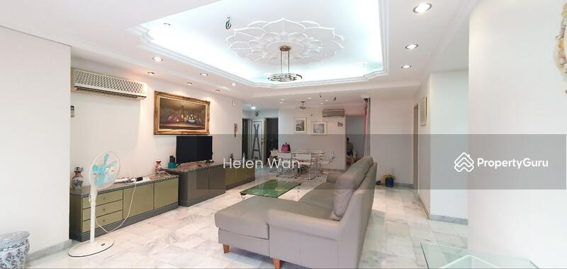 Condominium for Rent at Villa Putra - Helen Wan - PropertyGuru.com.my